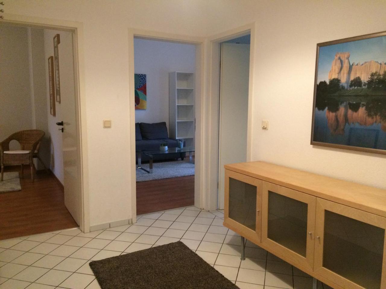 Comfort Boardinghouse Rodenkirchen *