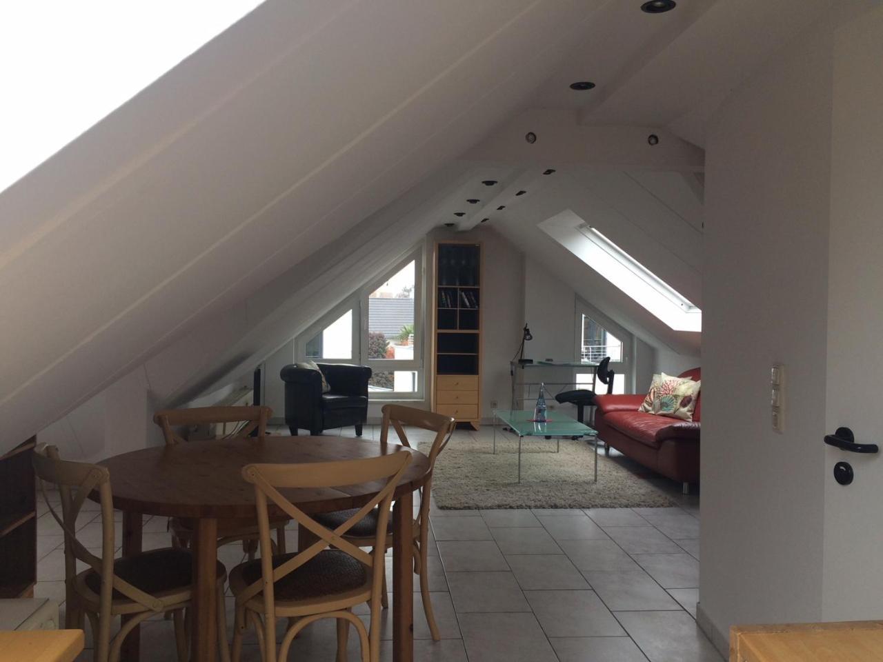 Comfort Boardinghouse Rodenkirchen Apartment *