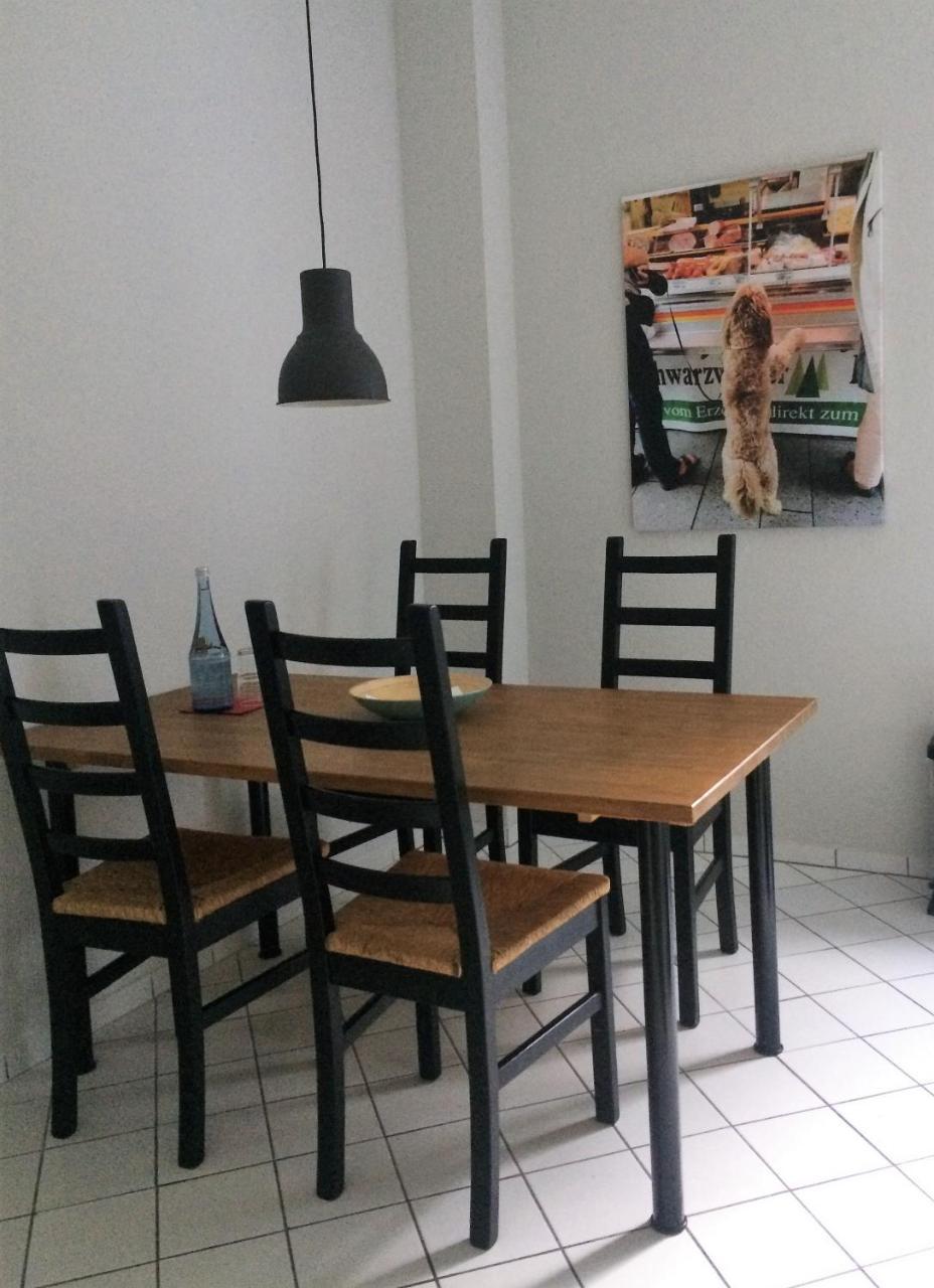 Comfort Boardinghouse Rodenkirchen Apartment *