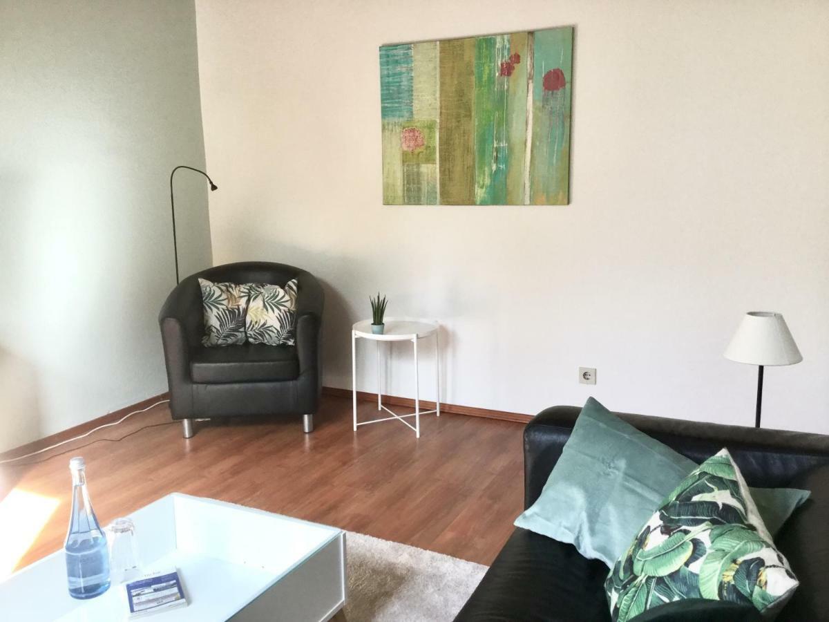 Apartment Comfort Boardinghouse Rodenkirchen *