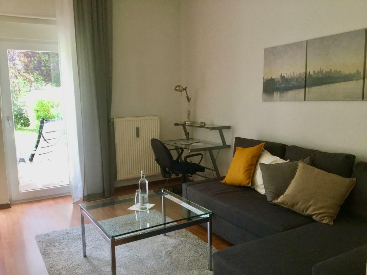 Comfort Boardinghouse Rodenkirchen Apartment