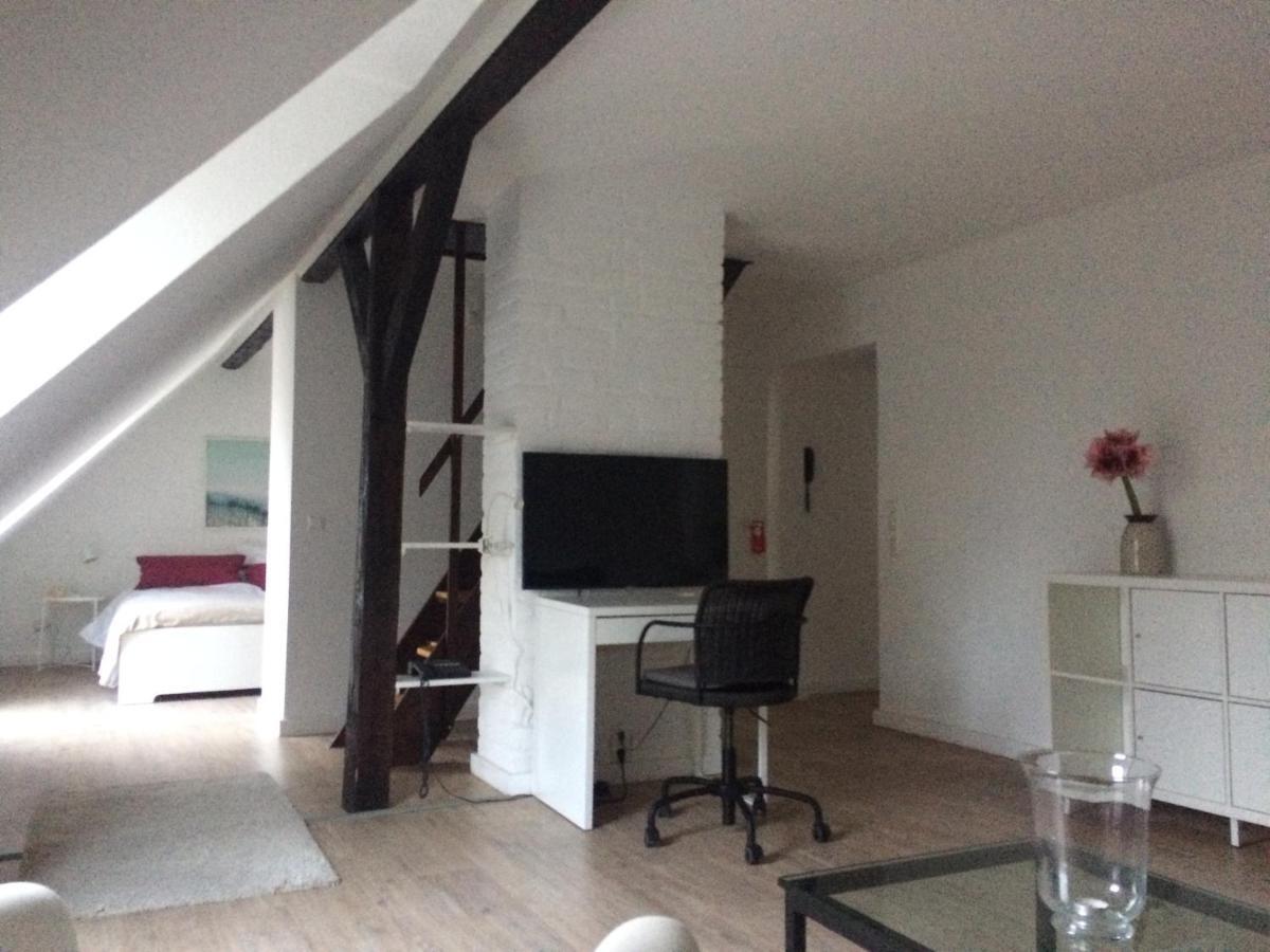 Comfort Boardinghouse Rodenkirchen Apartment