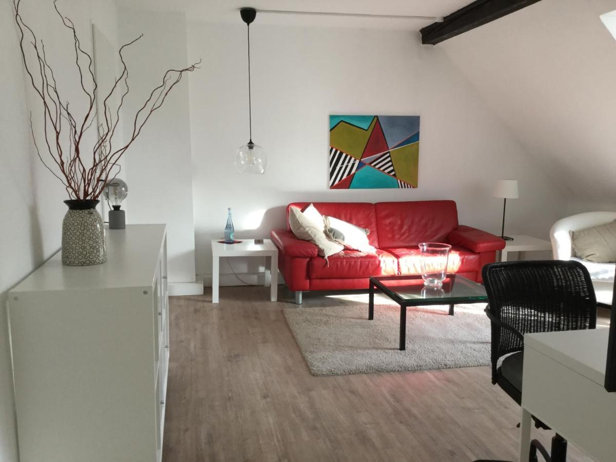 Apartment Comfort Boardinghouse Rodenkirchen