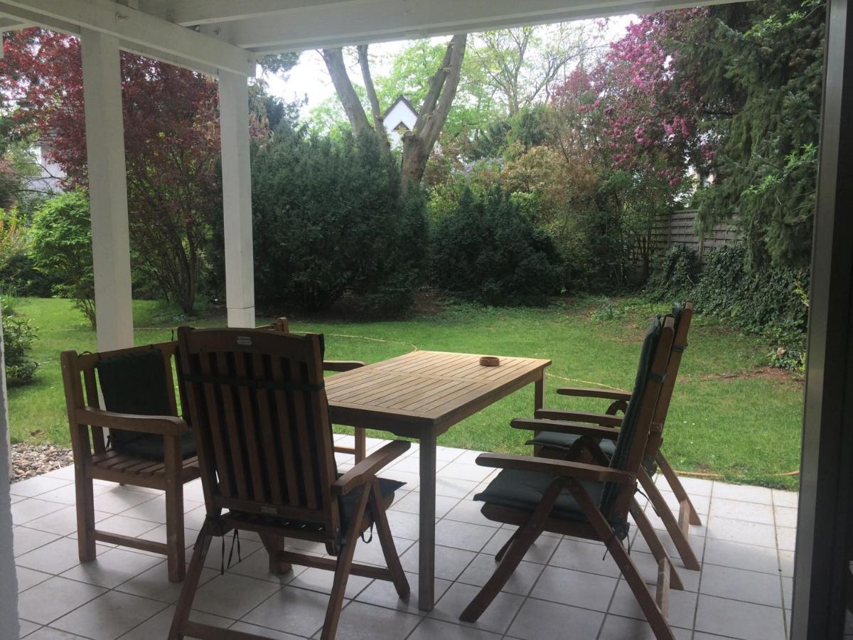 Apartment Comfort Boardinghouse Rodenkirchen *