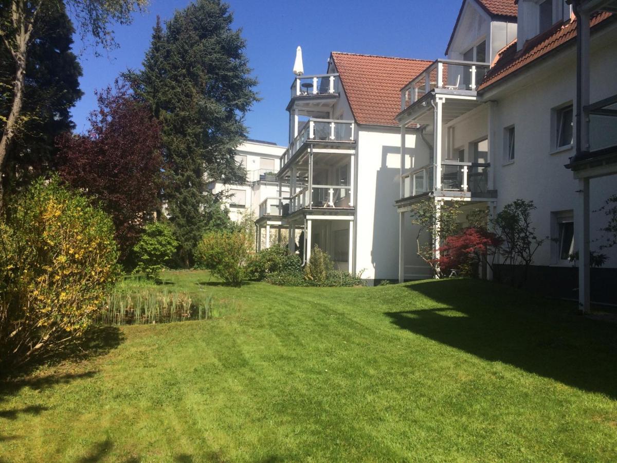 Comfort Boardinghouse Rodenkirchen * Köln